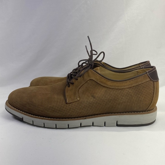 Johnston Murphy Mens Jm 85 Martell 